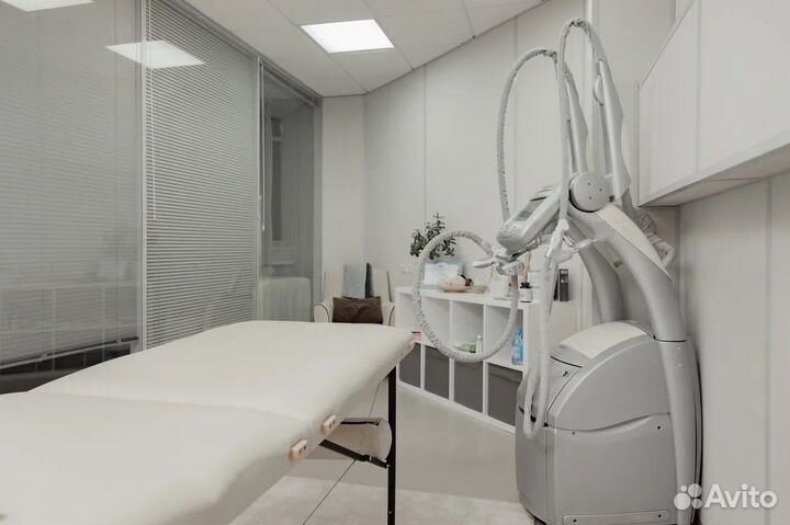 Lpg массаж лица и тела