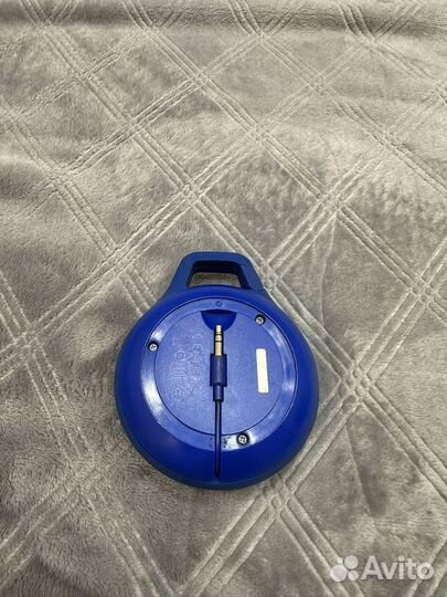 Колонка JBL Clip