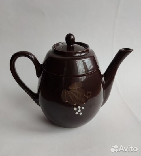 Чайник заварочный