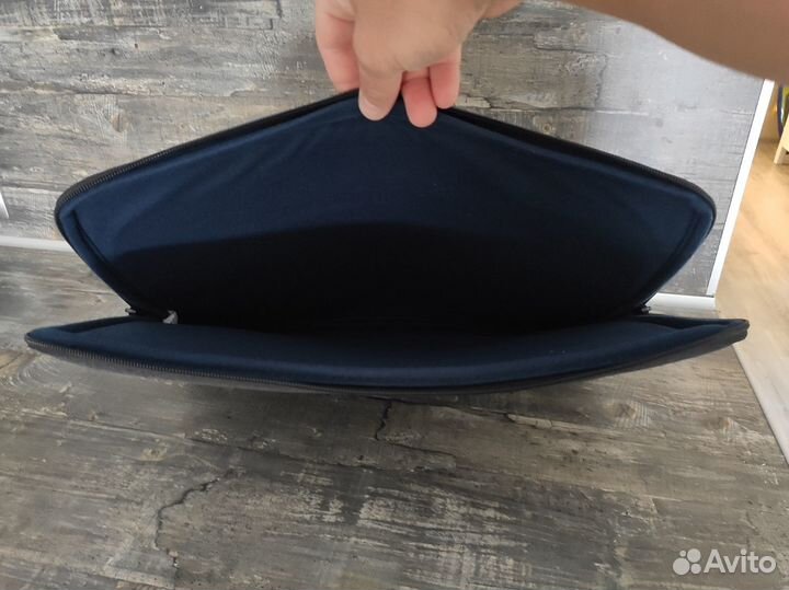 Чехол для ноутбука 16