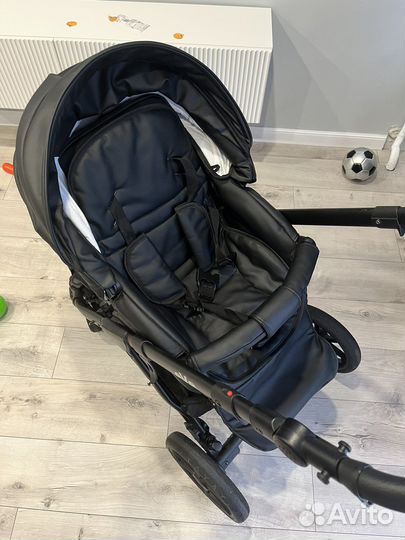 Коляска 2в1