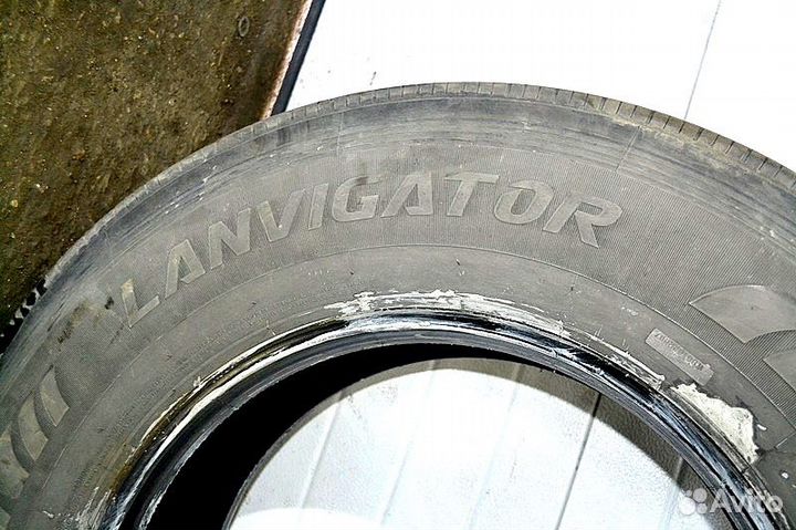 Покрышка mercedes-benz Actros MP2/MP3 2536 (01.02)