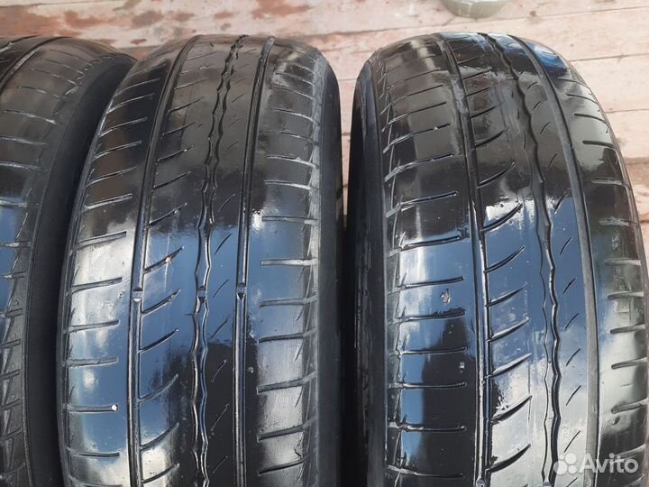 Amtel Planet DC 185/65 R15