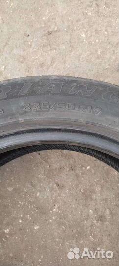 Triangle TR968 225/50 R17