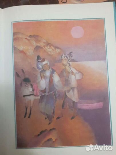 Детские книжки сказки СССР