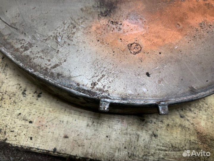 Демпфер распредвала Volvo