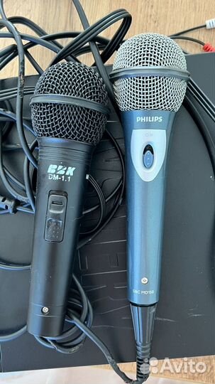 Мультимедийный проигрыватель Mystery