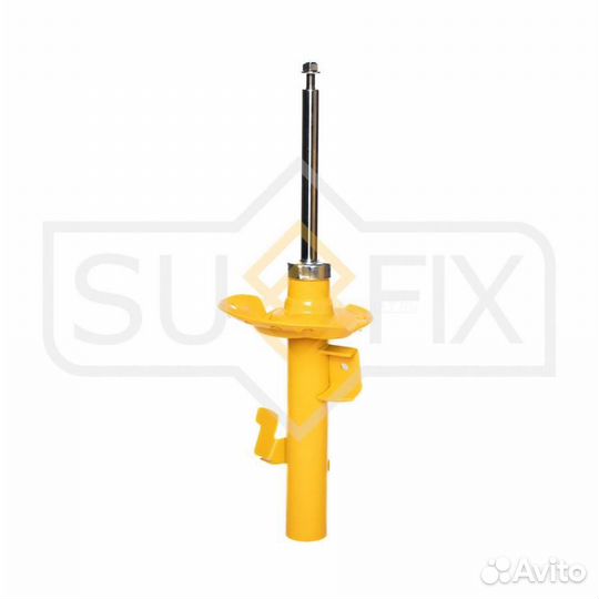 Sufix SU-1129 Стойка амортизаторная перед лев