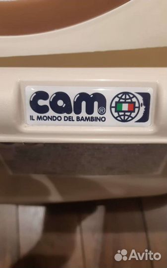 Ванночка для купания