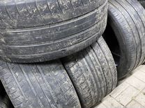 Michelin Latitude Sport 295/35 R21