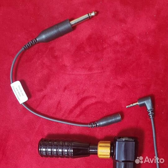 Тату машинка Cheyenne spirit Шаен спирит