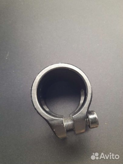 Зажим для трюкового самоката hic