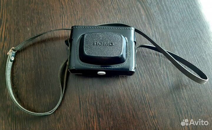 Плёночные фотоаппараты смена 8м, смена 6