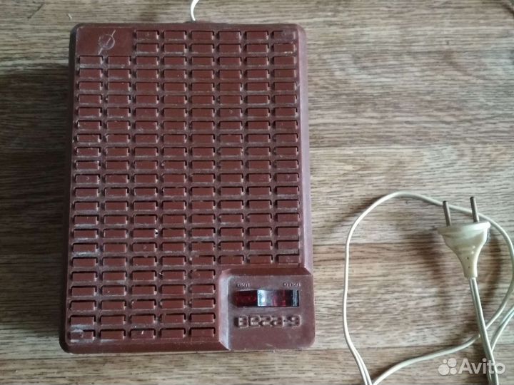 Стабилизатор напряжения Вега 9