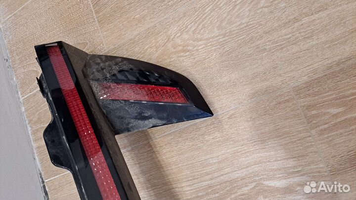 Фонарь Hyundai Tucson (NX4) 2020-2023