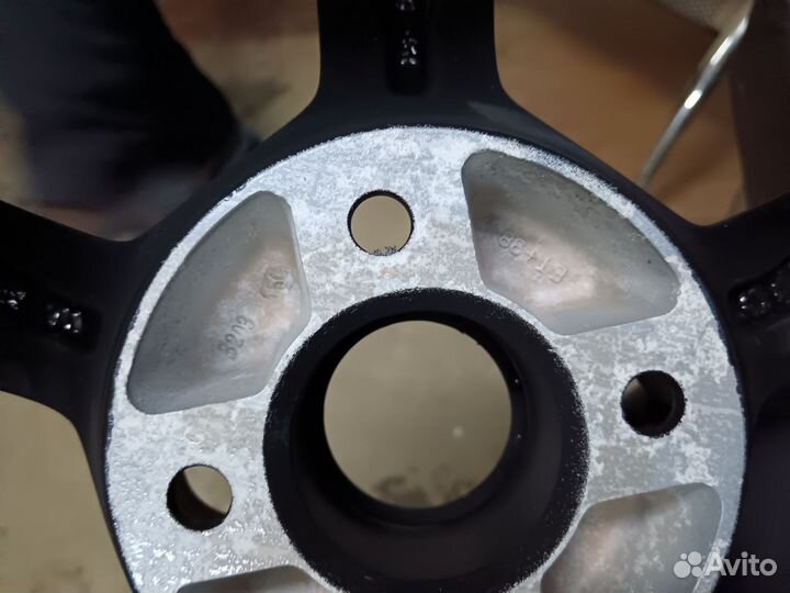 Литье р 14 4х100