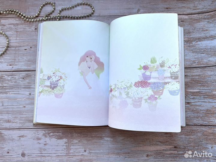 Красивая Тетрадь альбом