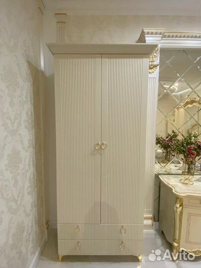 2 х дверный шкаф