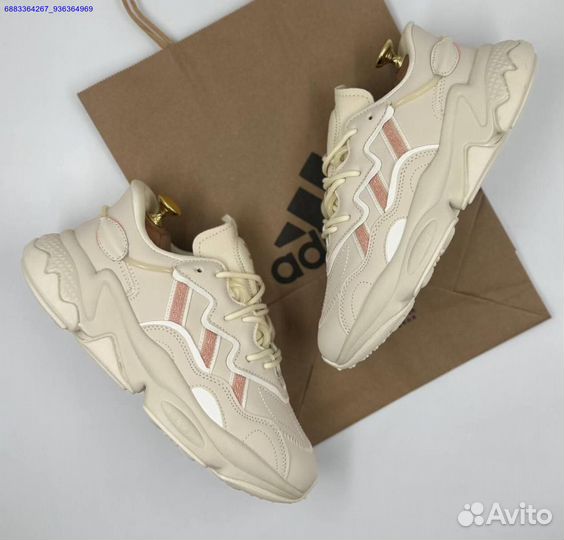 Adidas Ozweego (Арт.81499)