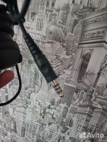 Msa активные наушники