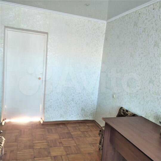 3-к. квартира, 62 м², 4/5 эт.