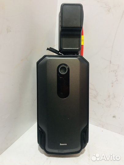 Стартер спецо универсальное пуско-зарядное устройс