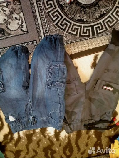 Костюм детский