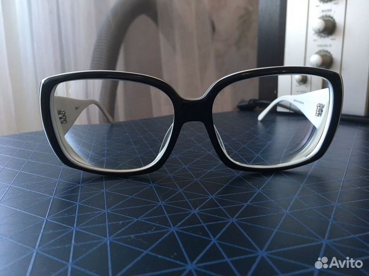 Очки с диоптриями