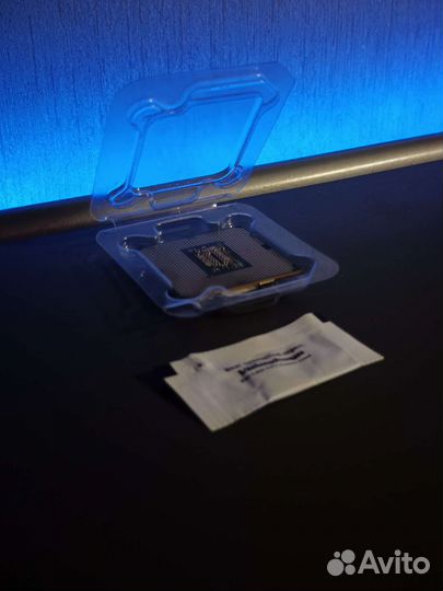 Intel Core i5 10400f Новый