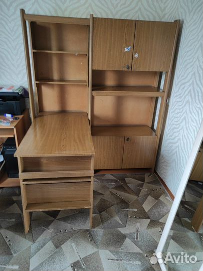 Уголок для школьника