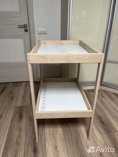 Пеленальный столик IKEA