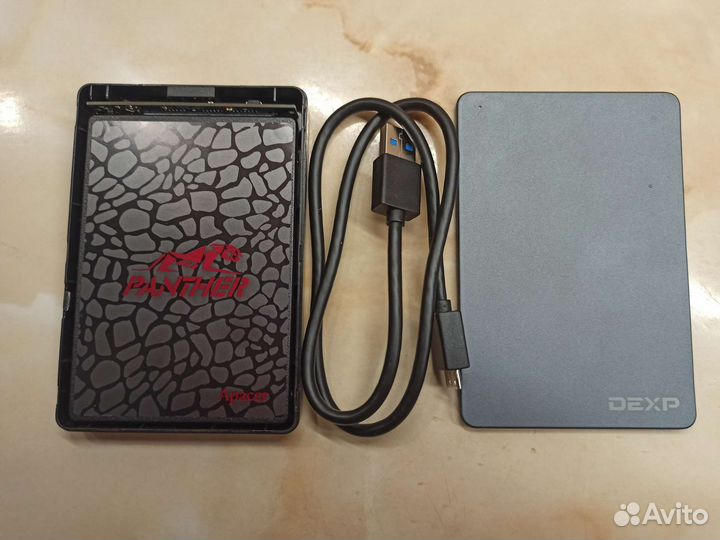 SSD 256Gb