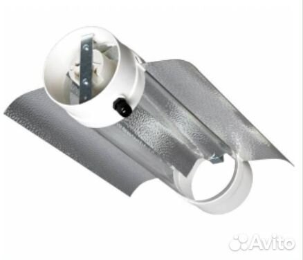 Готовая система освещения для выращивания растений