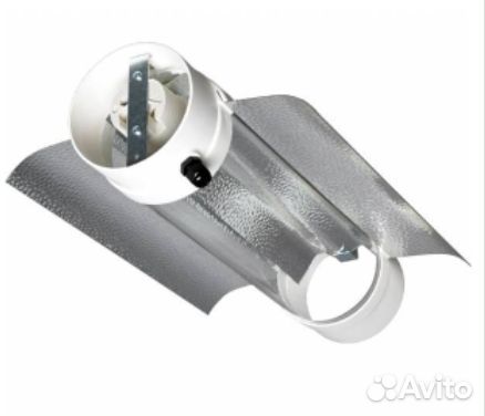 Готовая система освещения для выращивания растений