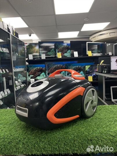 Пылесос vitek VT-8112 (Гарантия)