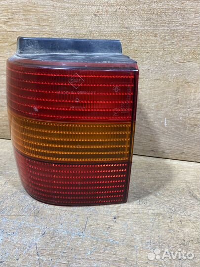 Фонарь задний левый VW Passat B4 Арт 111237