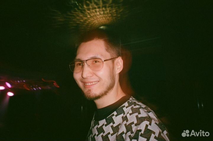 Аранжировка. С передачей эксклюзивных прав