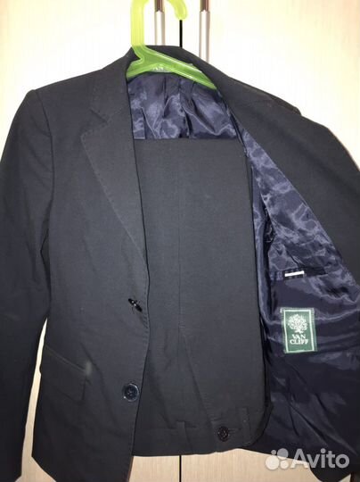 Школьный костюм