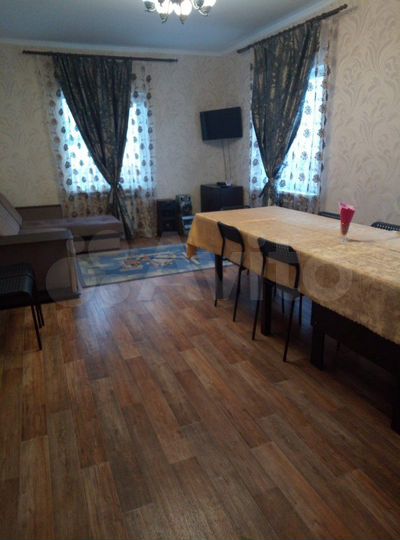 Коттедж 140 м² на участке 7 сот.