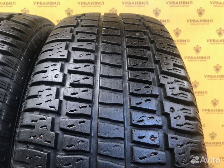 Cooper Weather-Master S/T 265/75 R15