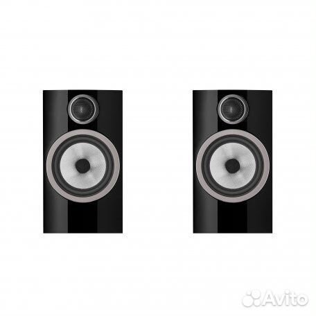 Полочная акустика Bowers & Willkins 706 S3