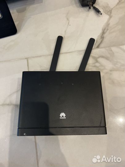 Wifi роутер 4g Huawei