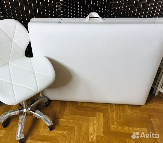 Массажный стол кушетка