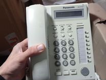 IP Телефон Panasonic KX-NT321
