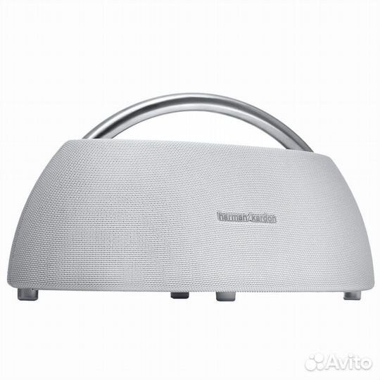 Беспроводная колонка Harman Kardon Go+Play Mini