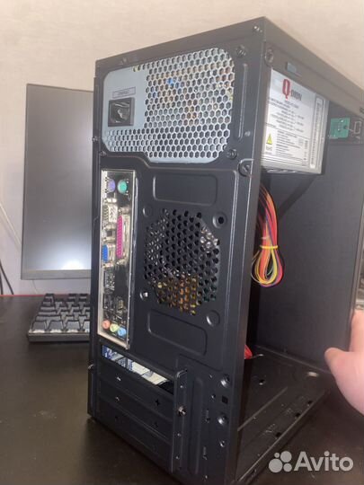 Офисный пк
