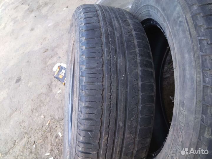 Accelera Omikron A/T 215/70 R16