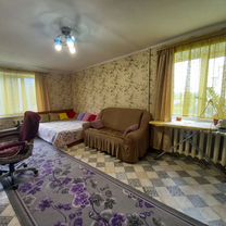 3-к. квартира, 71,5 м², 2/3 эт.