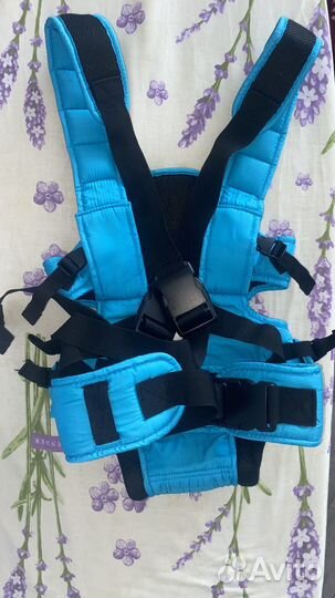 Продам кенгуру/слинг