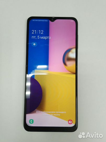 Samsung Galaxy A12, 4/64 ГБ
